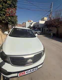 کیا سپۆرتاج